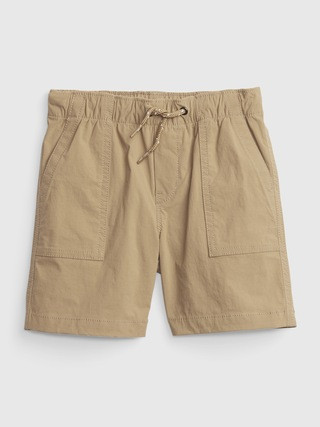 Toddler Hybrid Pull-On Shorts | Gap (CA)