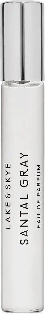 Santal Gray Eau de Parfum Purse Spray | Nordstrom