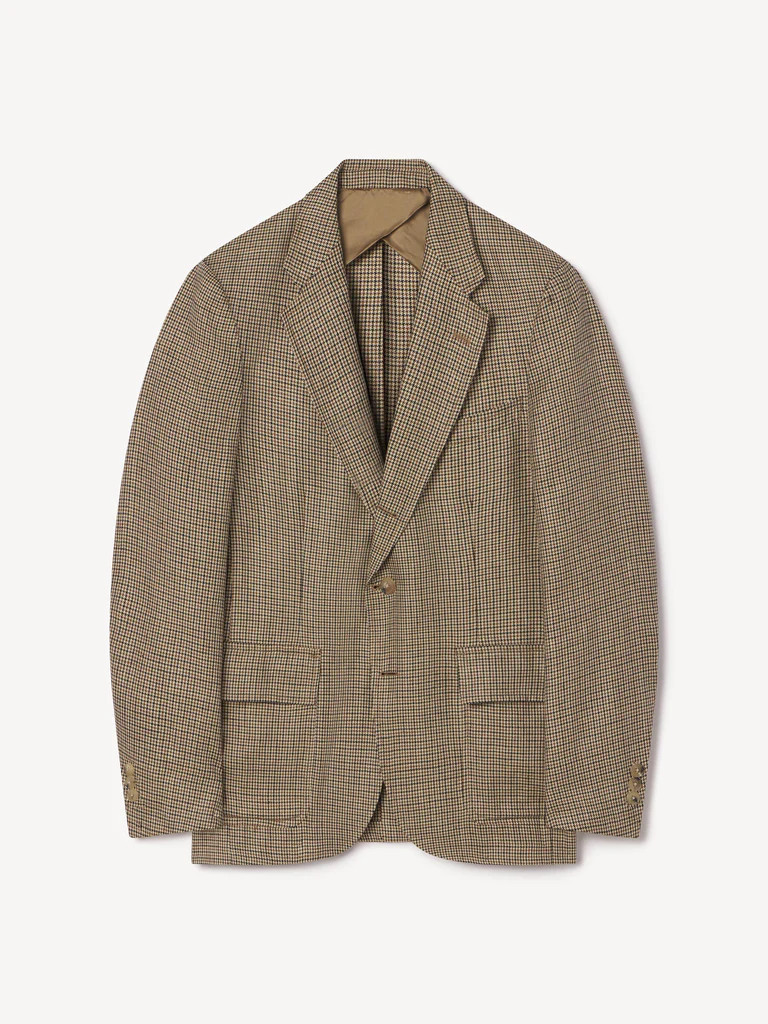 Countryman Jacket | Buck Mason