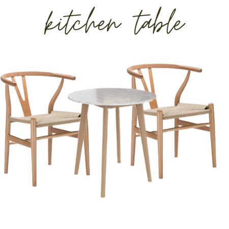 #kitchen
#table
#chair
#homedecor


#LTKhome #LTKsalealert