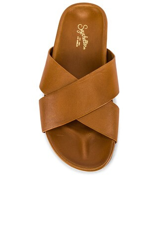 Lighthearted Slide
                    
                    Seychelles | Revolve Clothing (Global)