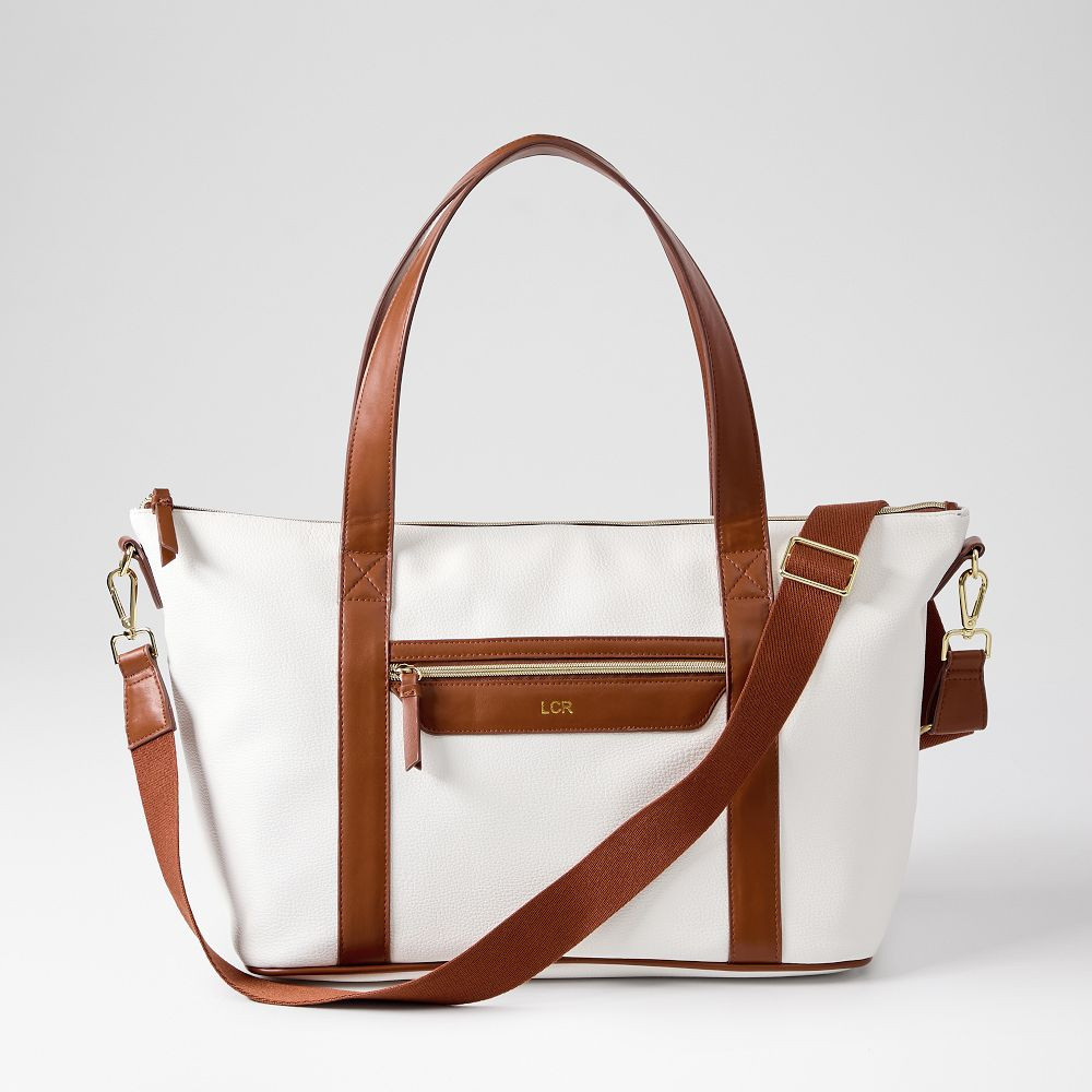 Concourse Overnighter | Mark and Graham