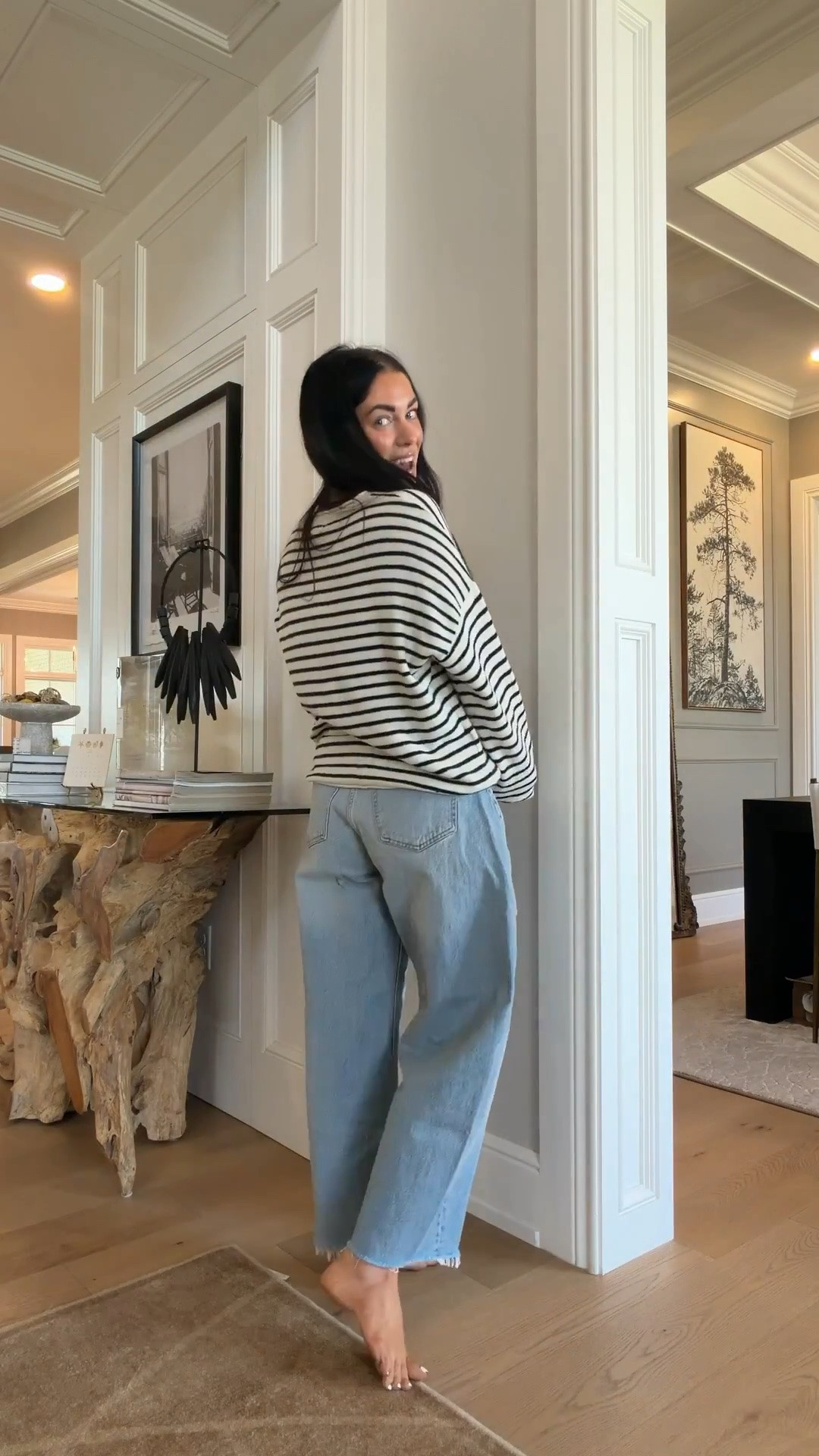 Last day of the A&F sale! Use code DENIMAF for an extra 15% off 😊

Sale alert, denim, Abercrombie, jeans, prefall fashion, casual outfits, Katy roach, livingmybeststyle

#LTKSaleAlert