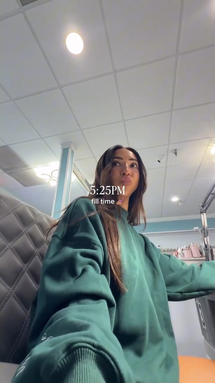 just bc it’s still cold that doesn’t mean we skip the pedicure!! 💅🏽🎀🏩☁️ || Time Stamped Nail Vlog

Linked as many rings as I could! Linked similar for the rest (the majority are from Atolea, which isn’t available on LTK - use code LEXI15 if you shop there!) 