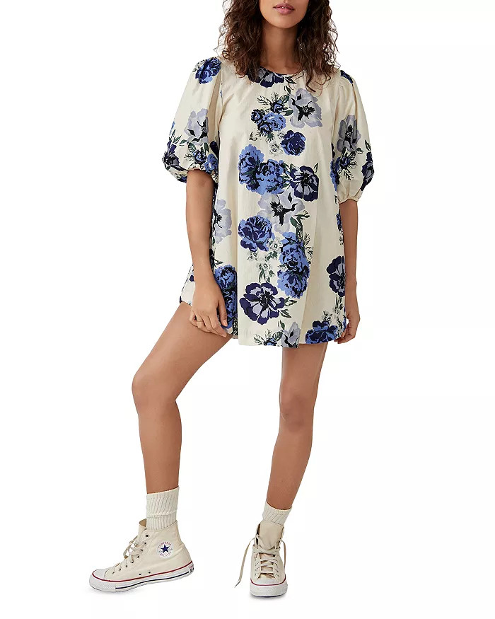 Maye Poplin Tunic | Bloomingdale's (US)