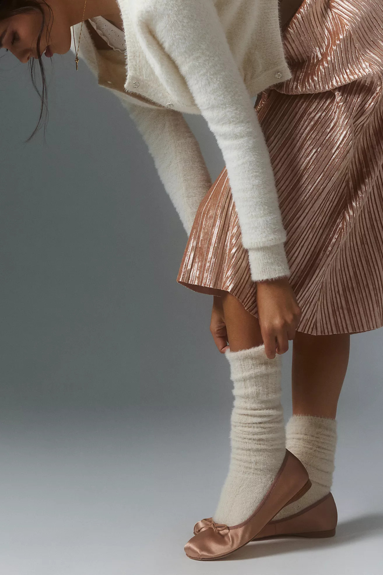 Jeffrey Campbell Tutu Flats | Anthropologie (US)