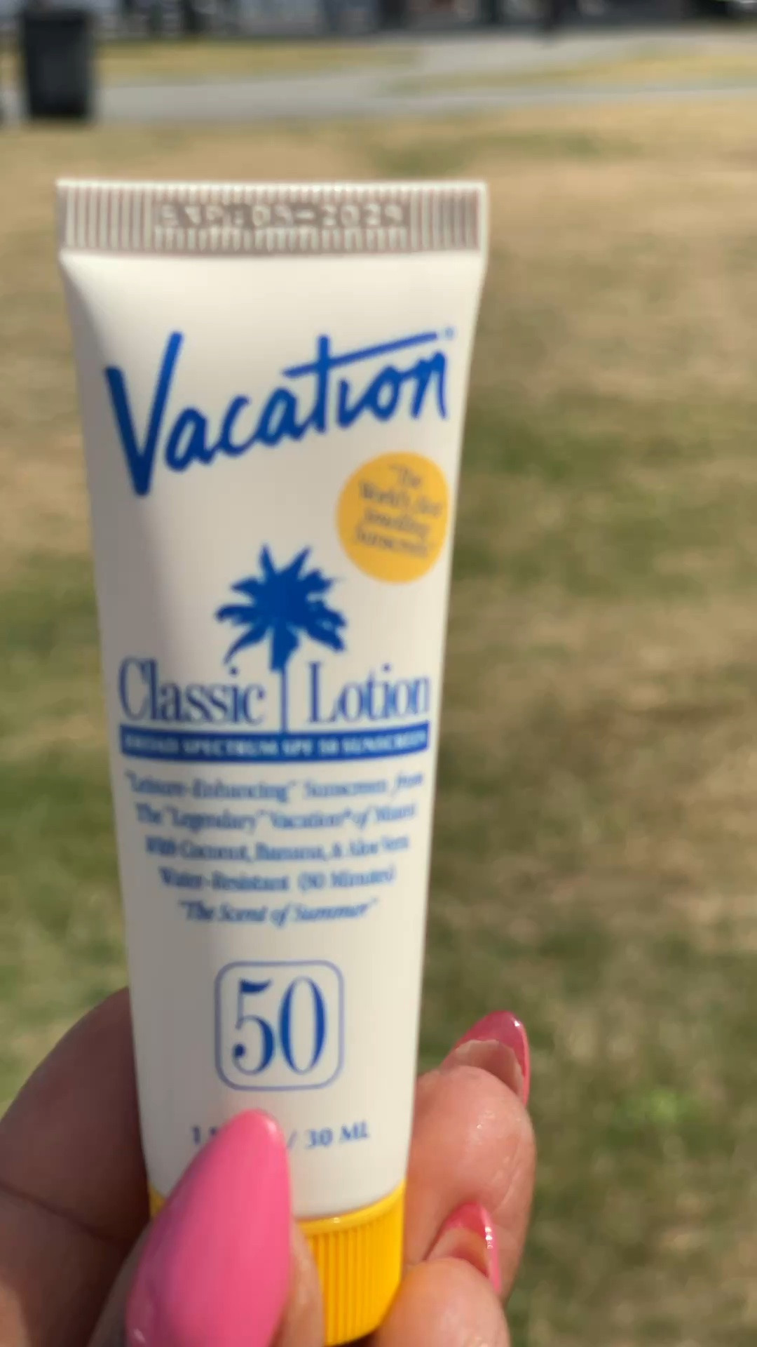 Sunscreen must haves!

#LTKSeasonal #LTKKids #LTKselfcare