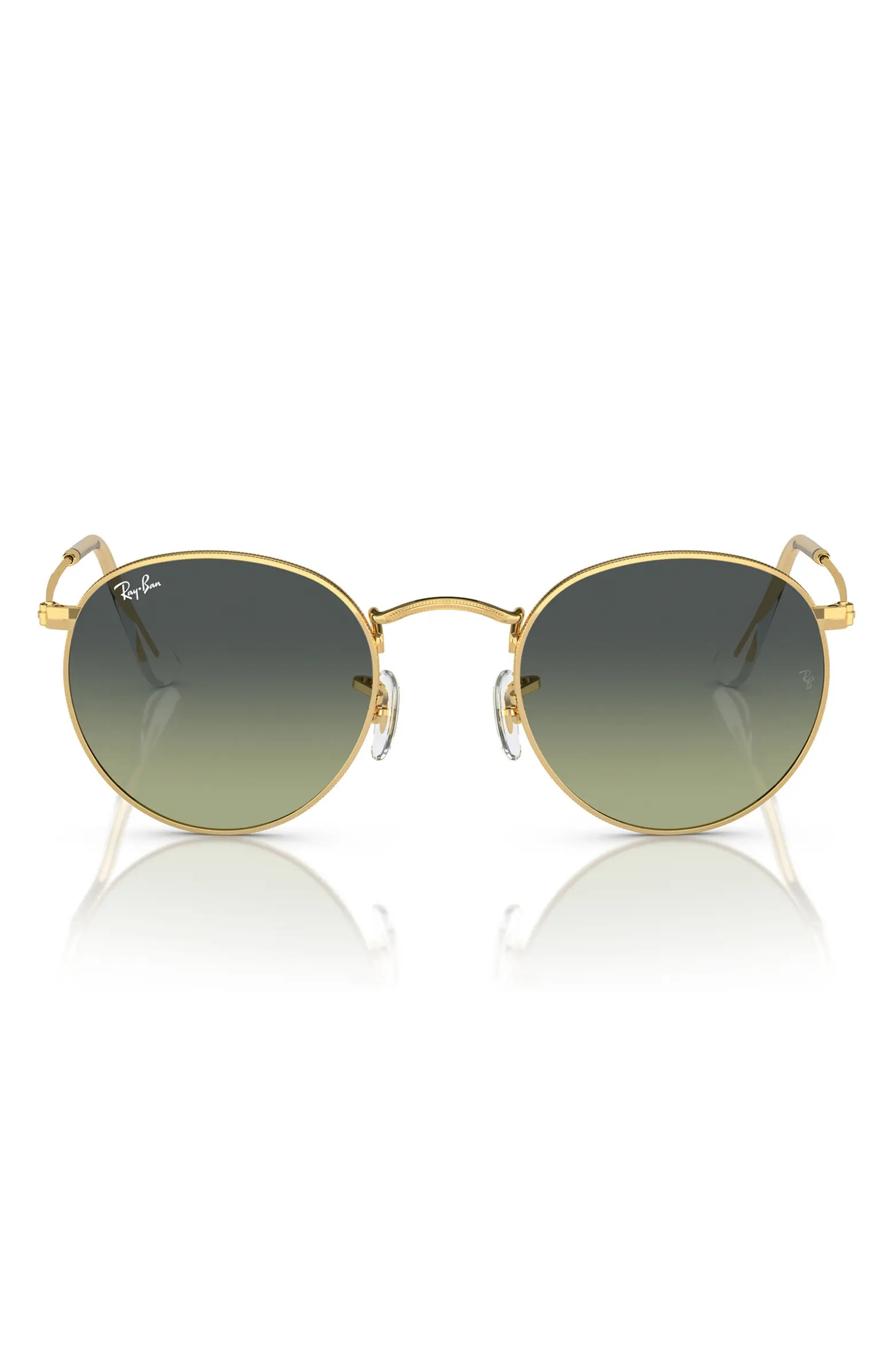 Ray-Ban Icons 53mm Retro Sunglasses | Nordstrom | Nordstrom
