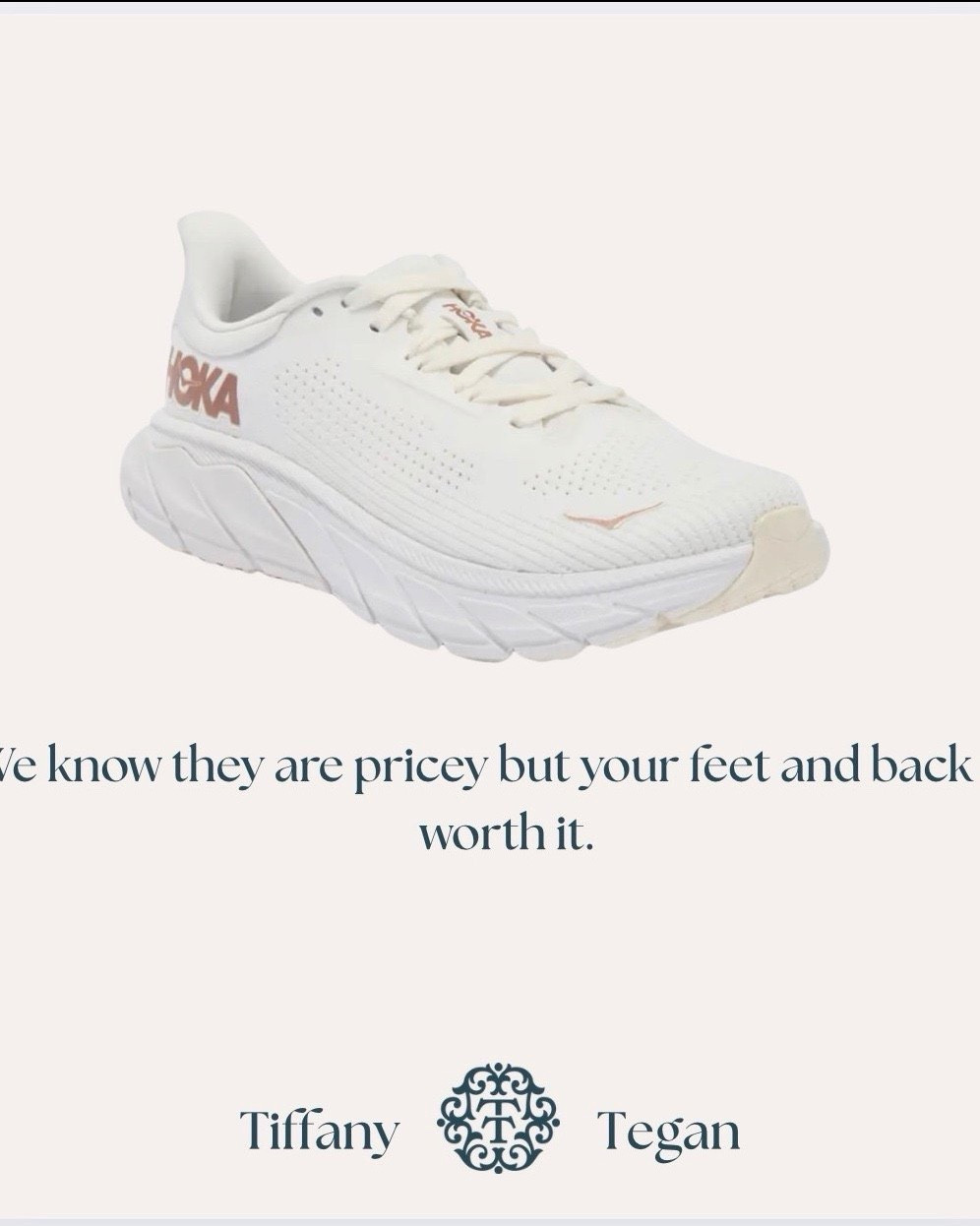 Just some things are worth the splurge and being comfortable on your feet is one of them! I can wear these all day long! The colors are neutral enough to wear with anything. Enjoy! s

#LTKdayinmylife #LTKOver40