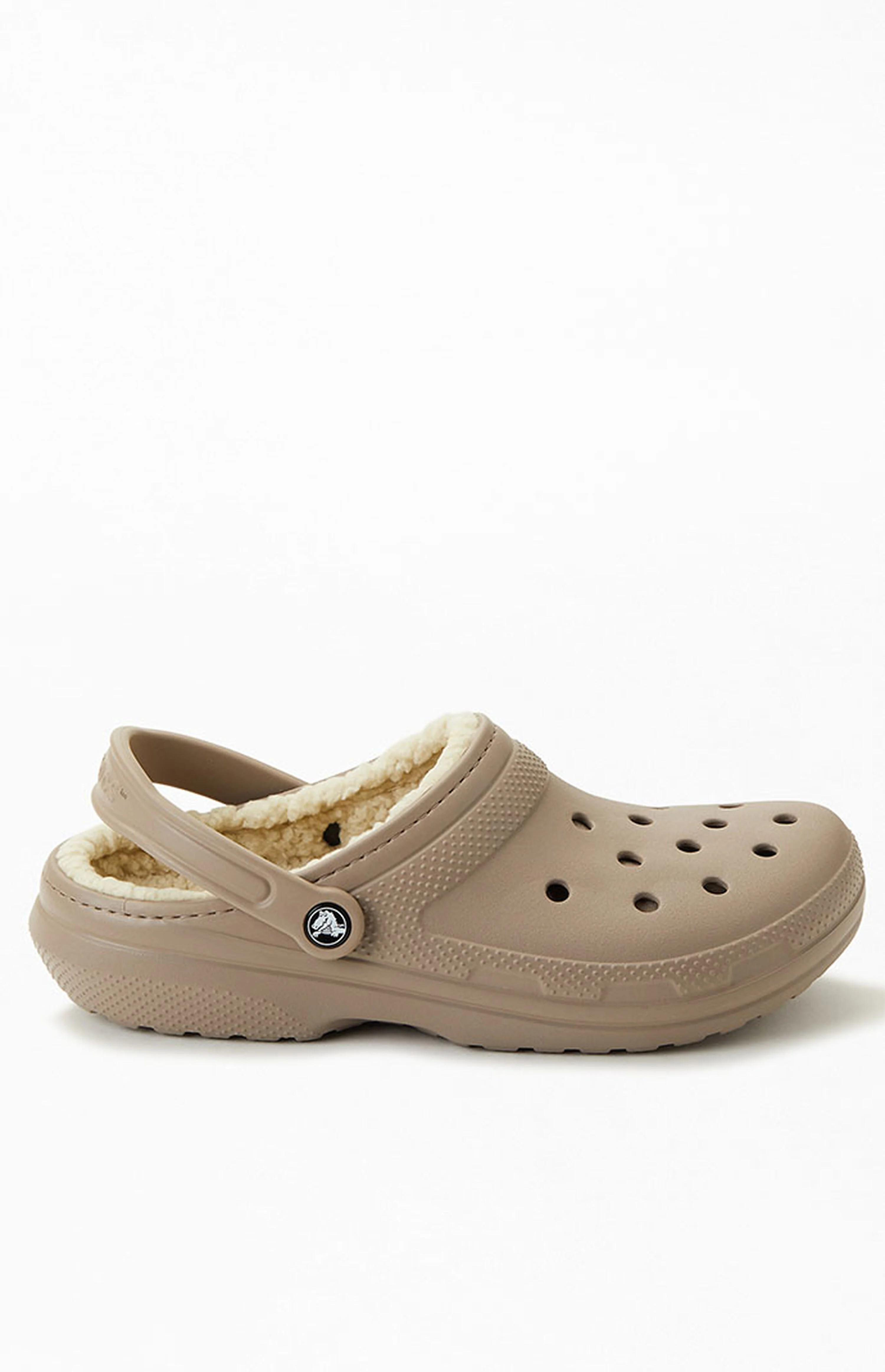 Crocs Classic Lined Clogs | PacSun