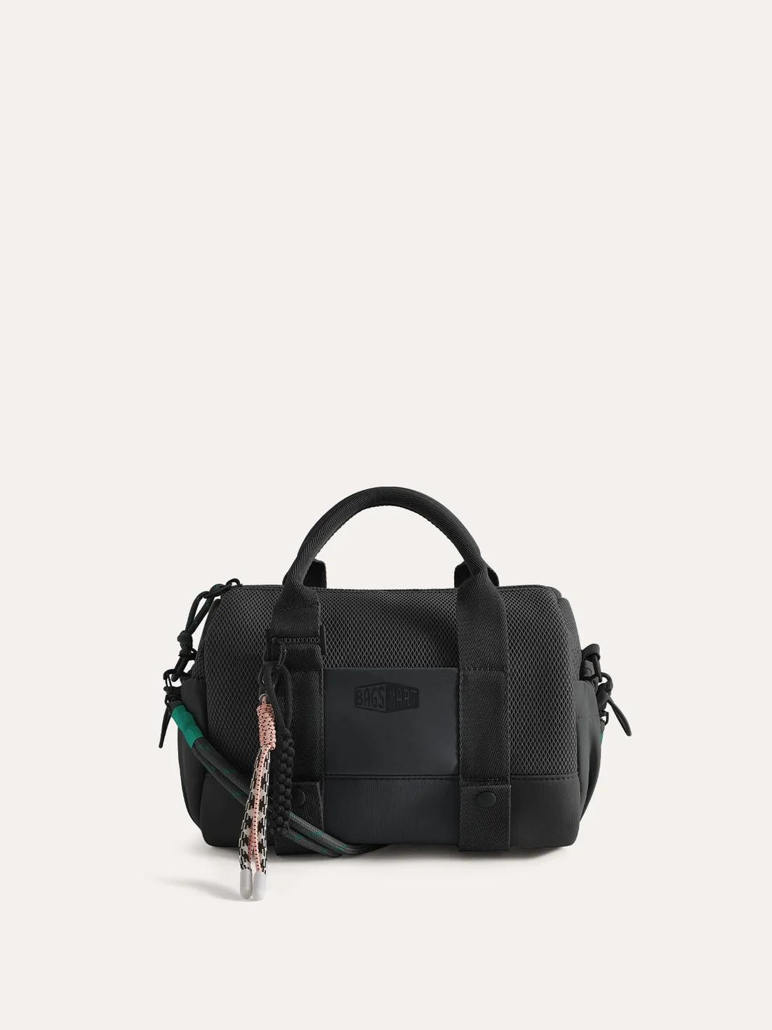 REIKI 5.5L Mini Duffle | BAGSMART