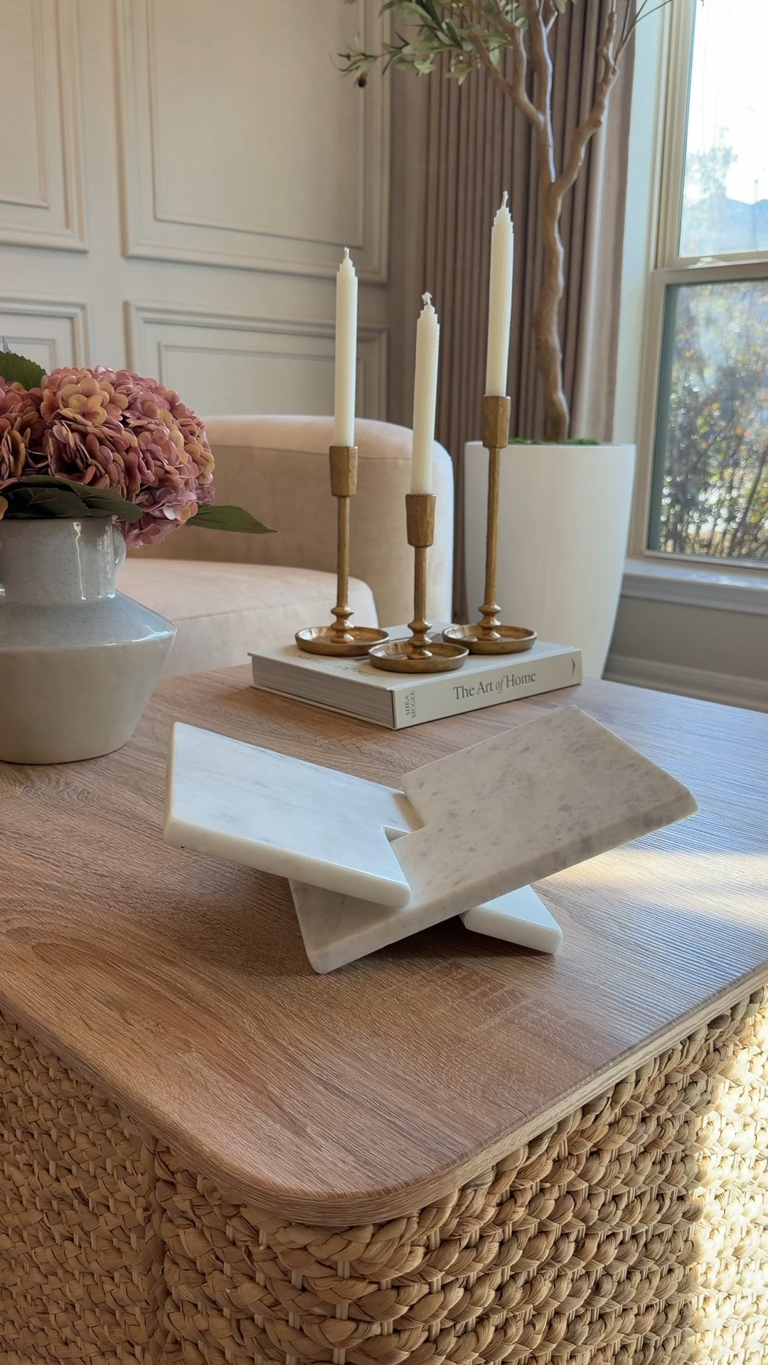 Marble book holder / stand from Amazon 

#LTKSaleAlert #LTKHome