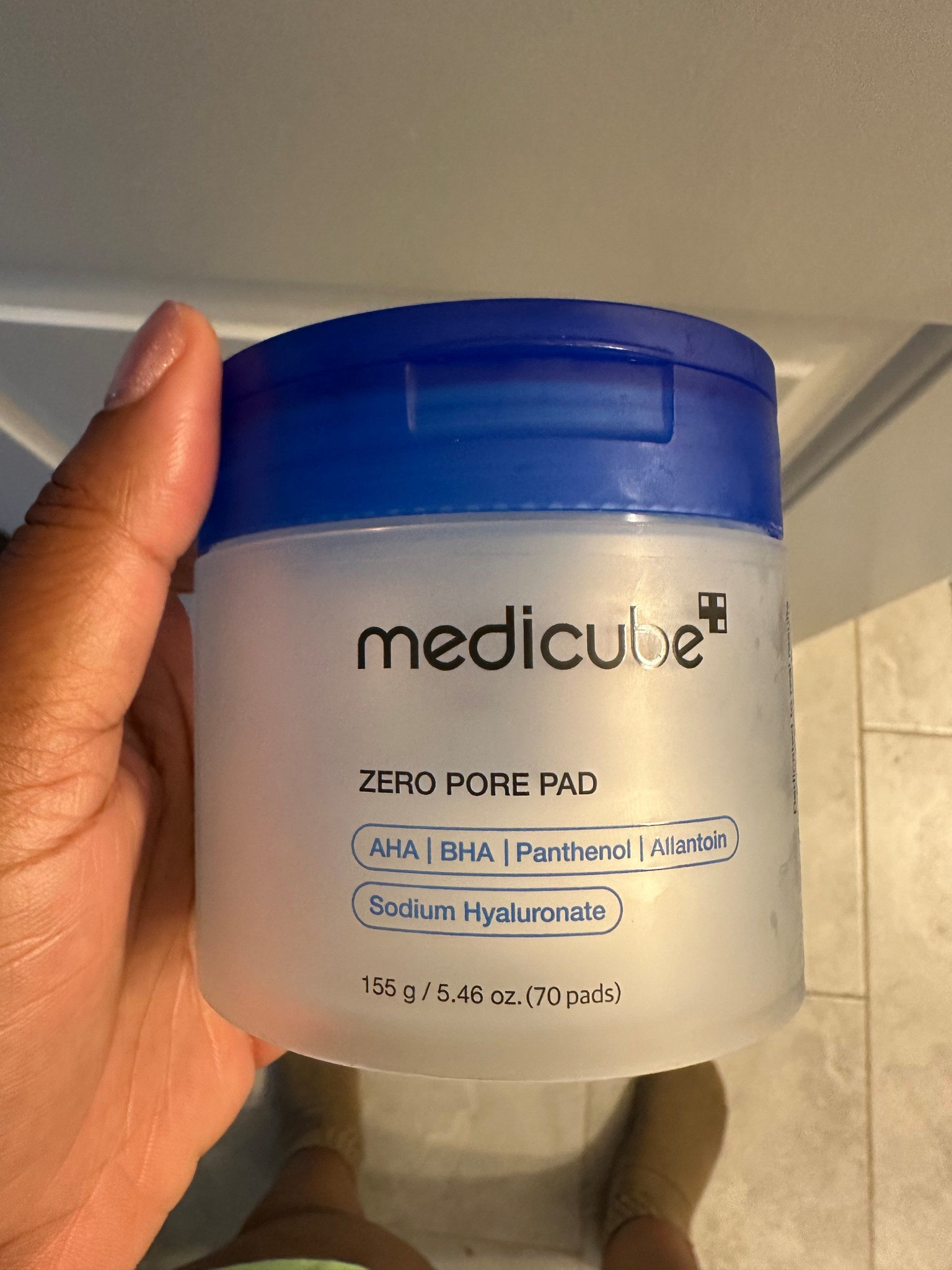 Medicube pore pads 
The best pads for oily skin 
Exfoliate 
Amazon prime day 


Follow my LTK @styledbylynnai on the @shop.LTK app to view this post and get my exclusive app-only content!

#liketkit 
@shop.ltk
https://liketk.it/5qreR

Follow my LTK @styledbylynnai on the @shop.LTK app to view this post and get my exclusive app-only content!

#liketkit 
@shop.ltk
https://liketk.it/5qzlY

Follow my LTK @styledbylynnai on the @shop.LTK app to view this post and get my exclusive app-only content!

#liketkit 
@shop.ltk
https://liketk.it/5qLlU

Follow my LTK @styledbylynnai on the @shop.LTK app to view this post and get my exclusive app-only content!

#liketkit 
@shop.ltk
https://liketk.it/5r80i

Follow my LTK @the_lynnai on the @shop.LTK app to view this post and get my exclusive app-only content!

#liketkit 
@shop.ltk
https://liketk.it/5sb0c

Follow my LTK @the_lynnai on the @shop.LTK app to view this post and get my exclusive app-only content!

#liketkit 
@shop.ltk
https://liketk.it/5xRj0

Follow my LTK @the_lynnai on the @shop.LTK app to view this post and get my exclusive app-only content!

#liketkit 
@shop.ltk
https://liketk.it/5B6Pt

Follow my LTK @the_lynnai on the @shop.LTK app to view this post and get my exclusive app-only content!

#liketkit 
@shop.ltk
https://liketk.it/5CKlV

Follow my LTK @the_lynnai on the @shop.LTK app to view this post and get my exclusive app-only content!

#liketkit #LTKFindsUnder50 #LTKBeauty #LTKSaleAlert
@shop.ltk
https://liketk.it/5Dj4s
