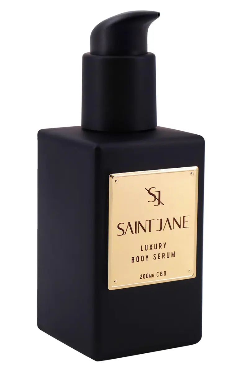 Saint Jane Beauty Luxury Body Serum with CBD | Nordstrom