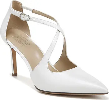 Anne Strappy Pump | Nordstrom