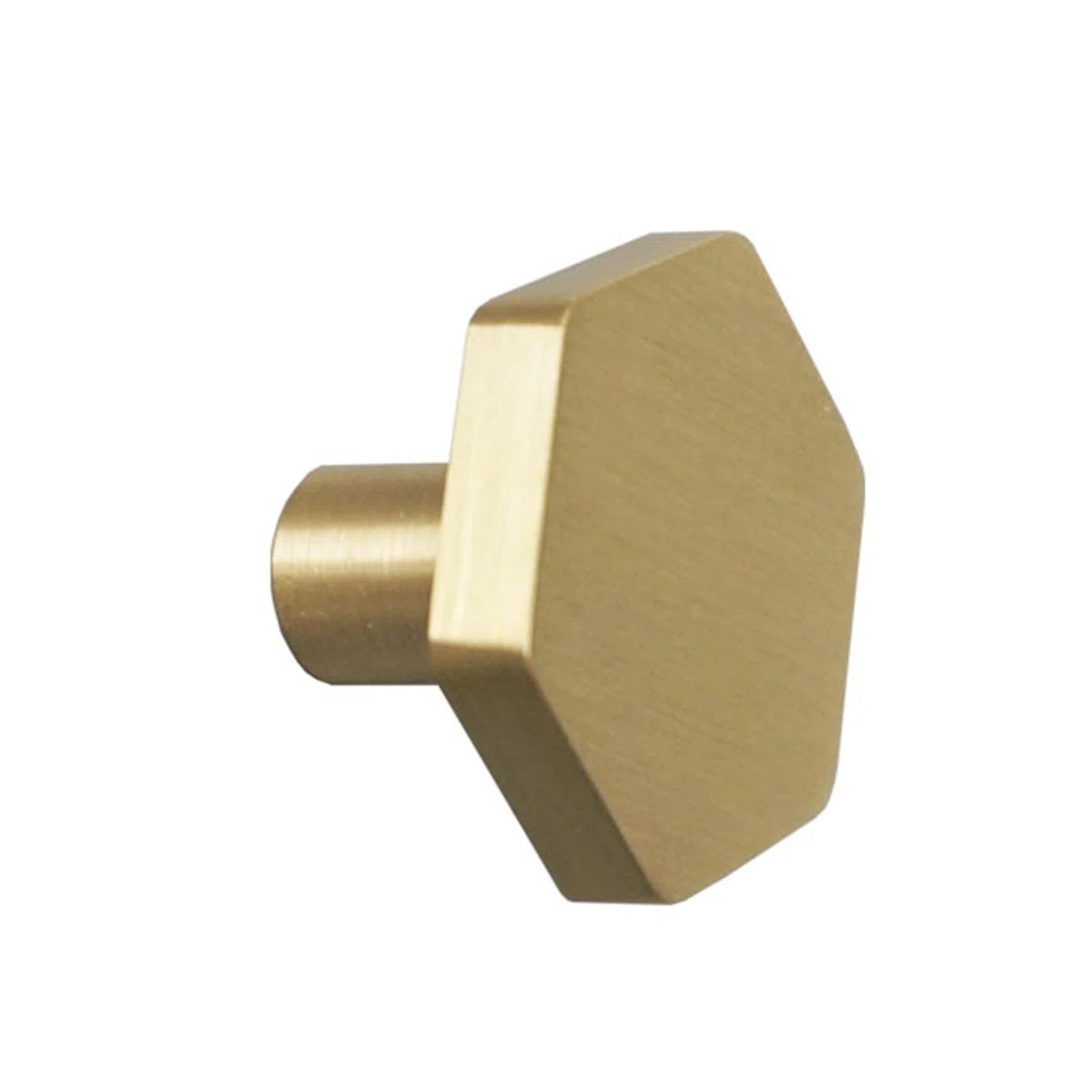 Geometric Knob | Perigold