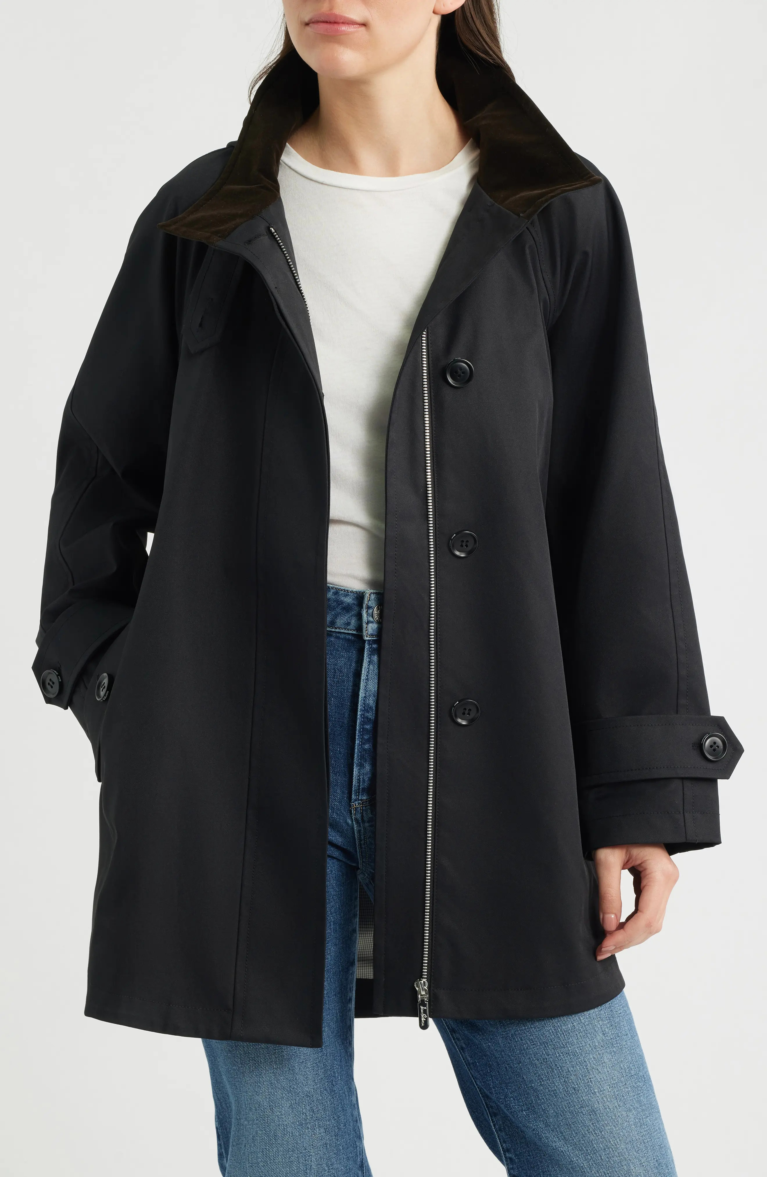 Swing Jacket (Women) | Nordstrom | Nordstrom