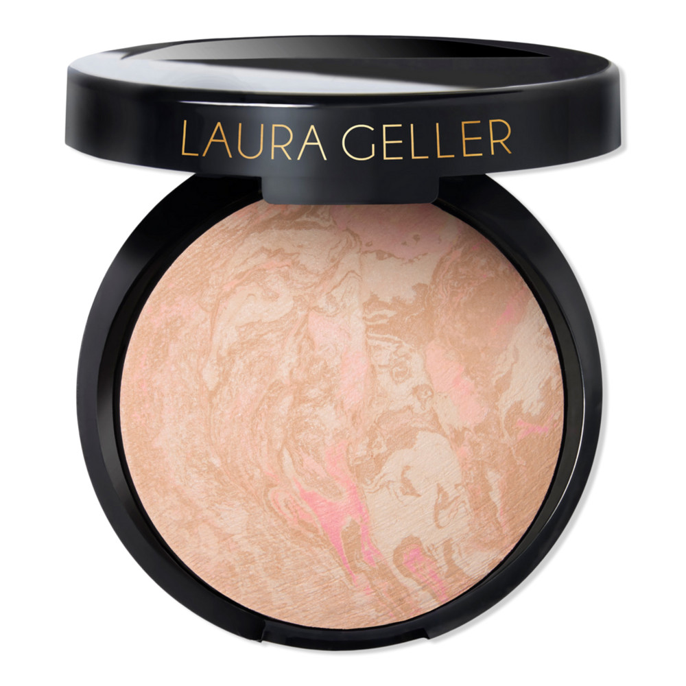 LAURA GELLER Baked Balance-n-Brighten Color Correcting Foundation - Porcelain | Ulta