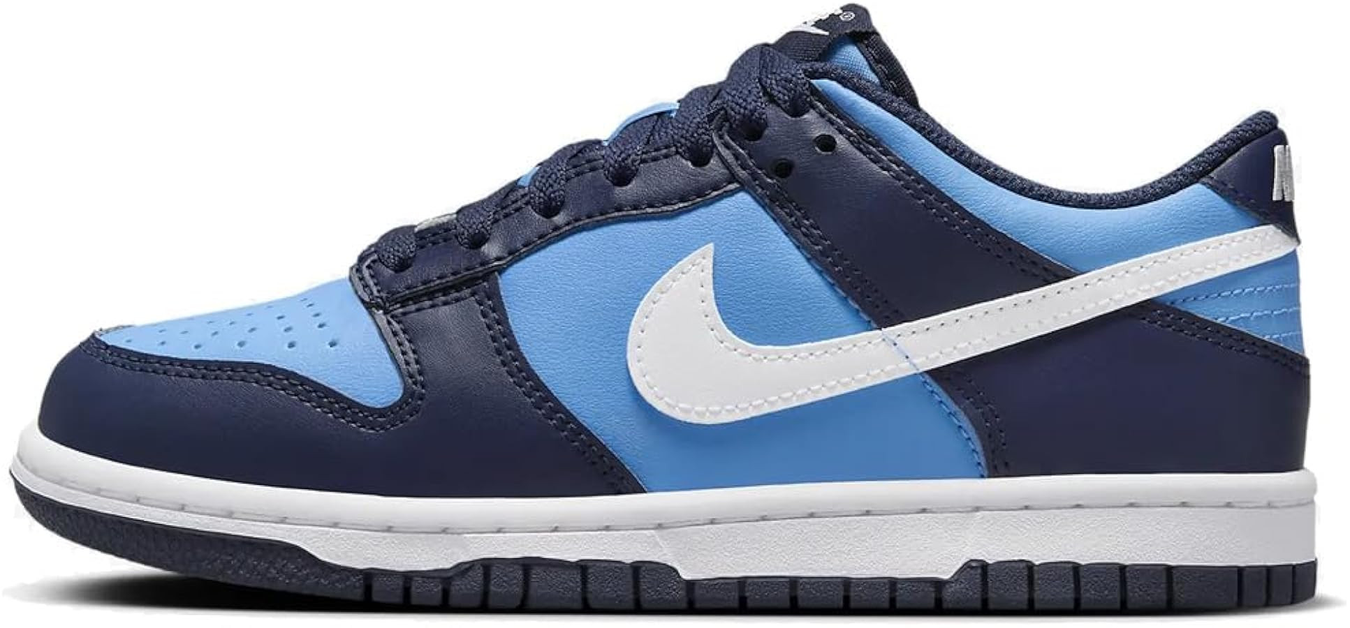 Nike Kid's Dunk Low Sneaker | Amazon (US)