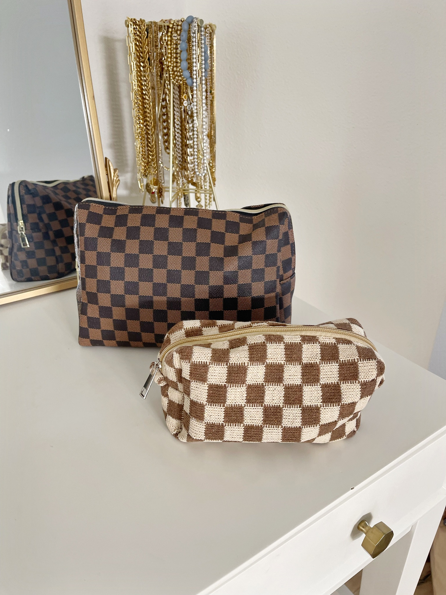 T R A V E L \ my go to travel bags!

Amazon fashion 

#LTKunder50 #LTKtravel