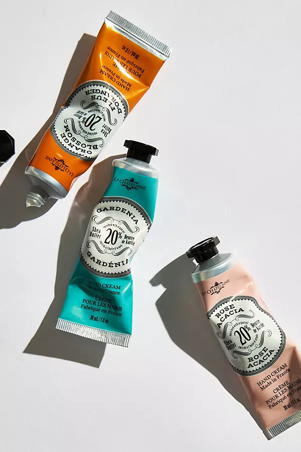 Hand Cream Trio Set | Anthropologie (US)
