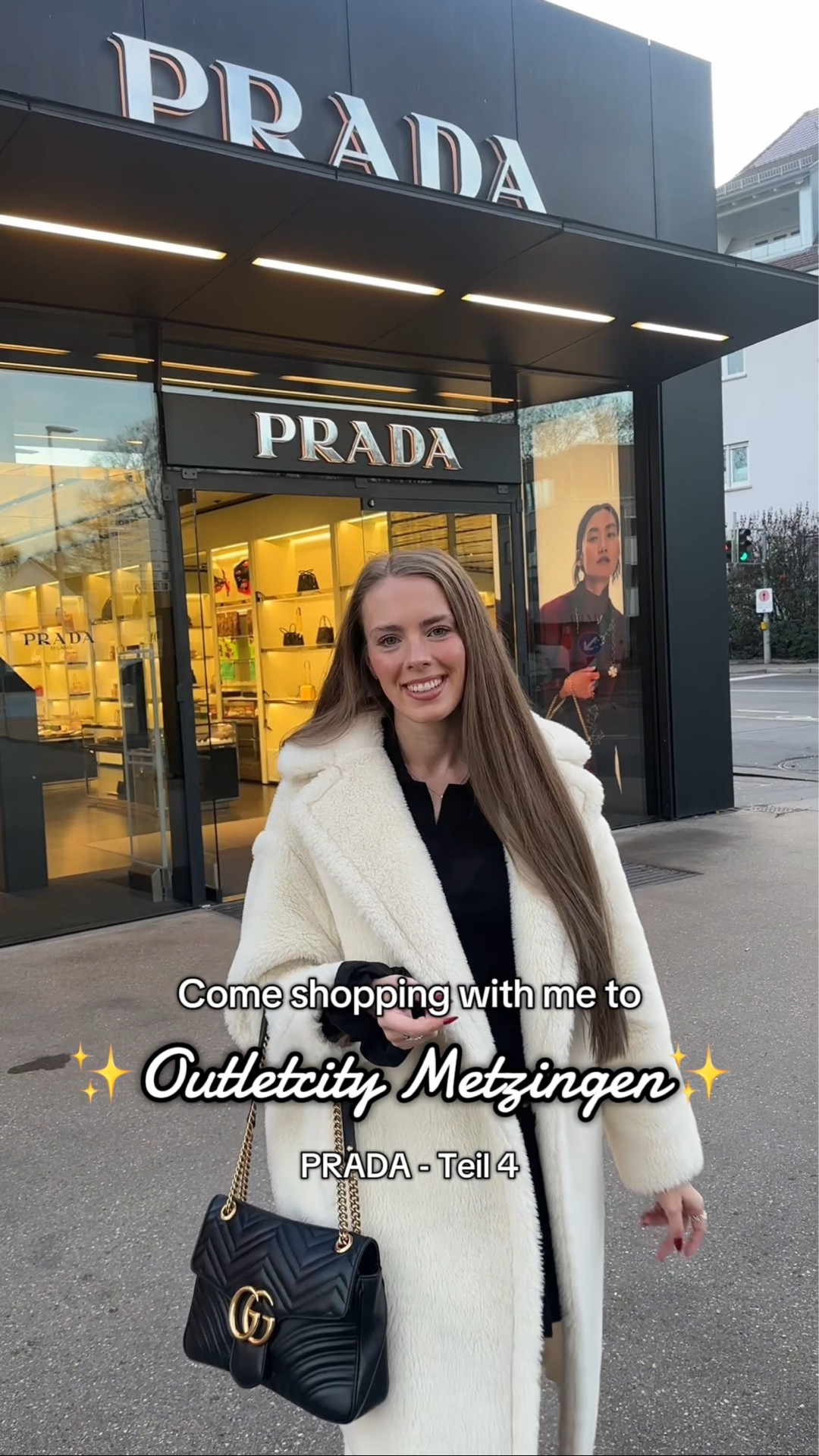 Come shopping with me to Outletcity Metzingen PRADA - Teil 4

#LTKdeutschland #LTKwinter #LTKeurope