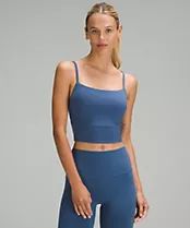 Wunder Train Strappy Tank Top | Women's Sleeveless & Tank Tops | lululemon | Lululemon (US)