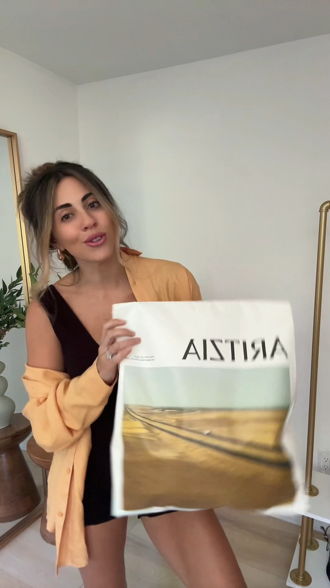 aritzia summer sale haul ✨

Wearing size small / 4 in everything besides the sweater vest I sized up to a medium in that!

 #aritzia #aritziahaul #capsulewardrobe #summersale #aritziasale #aritziasummerhaul  #summerhaul #europeoutfits #europeansummer @Aritzia 

#LTKStyleTip #LTKVideo #LTKSummerSales