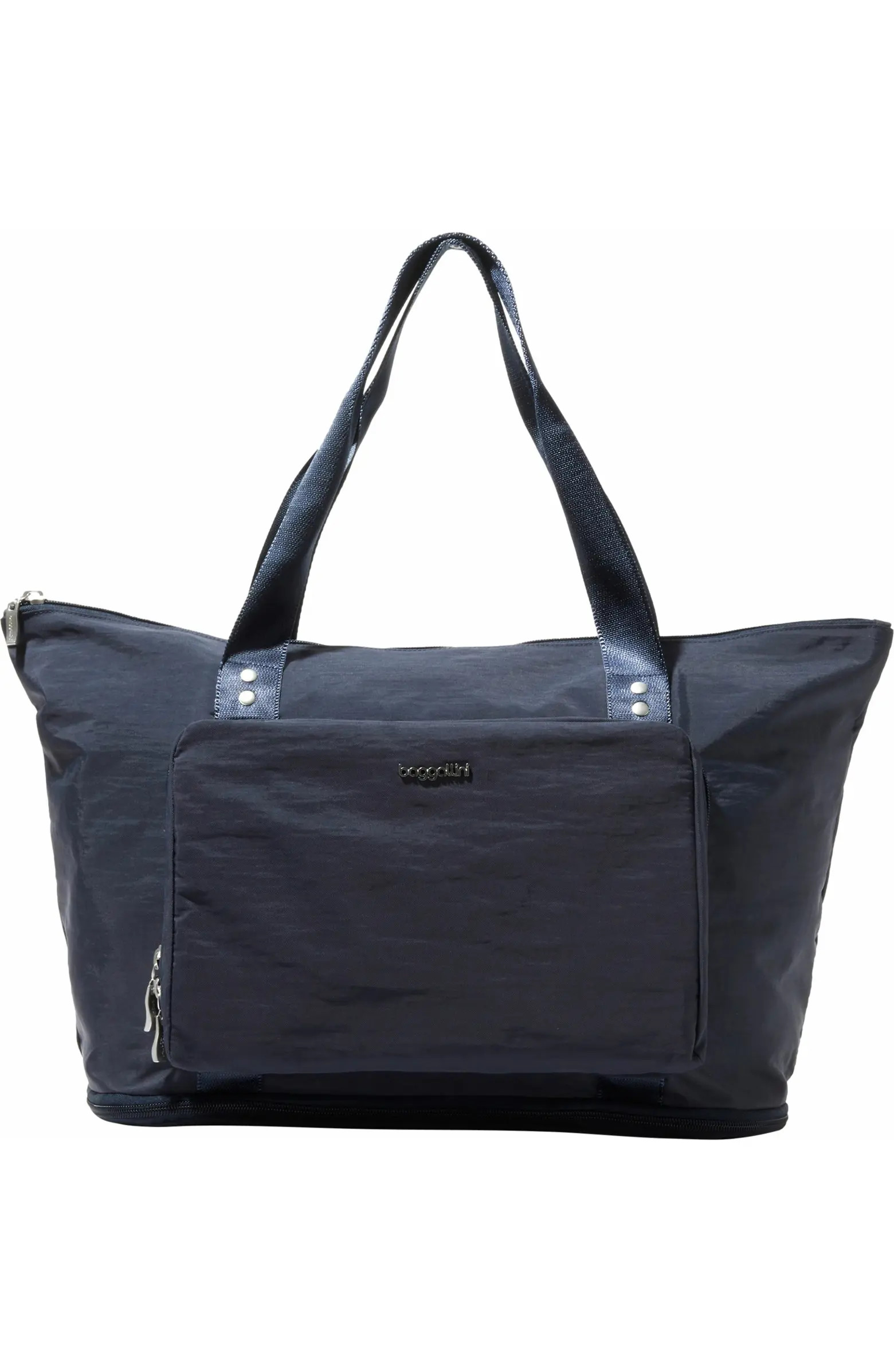 Carryall Expandable Packable Weekender Tote Bag | Nordstrom