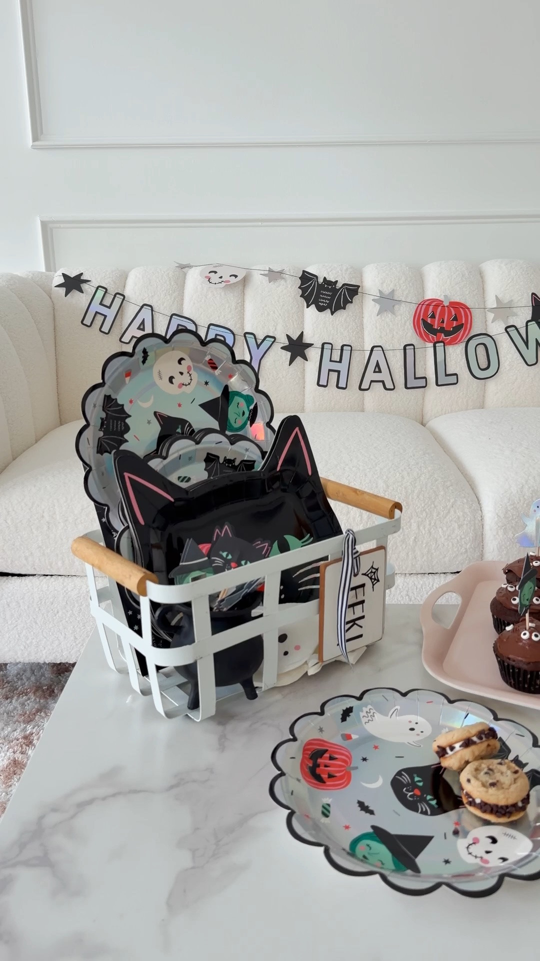 Occasions by Shakira x My Mind’s Eye “Spooky Occasions” is live! Use code SHAKIRA20 at checkout!

#LTKSeasonal