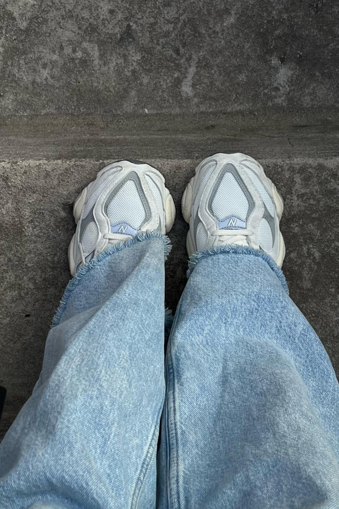 New Balance 9060 these always sell out