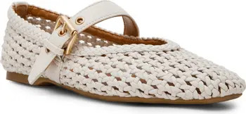 DV by Dolce Vita Mulaney Woven Flat (Women) | Nordstromrack | Nordstrom Rack