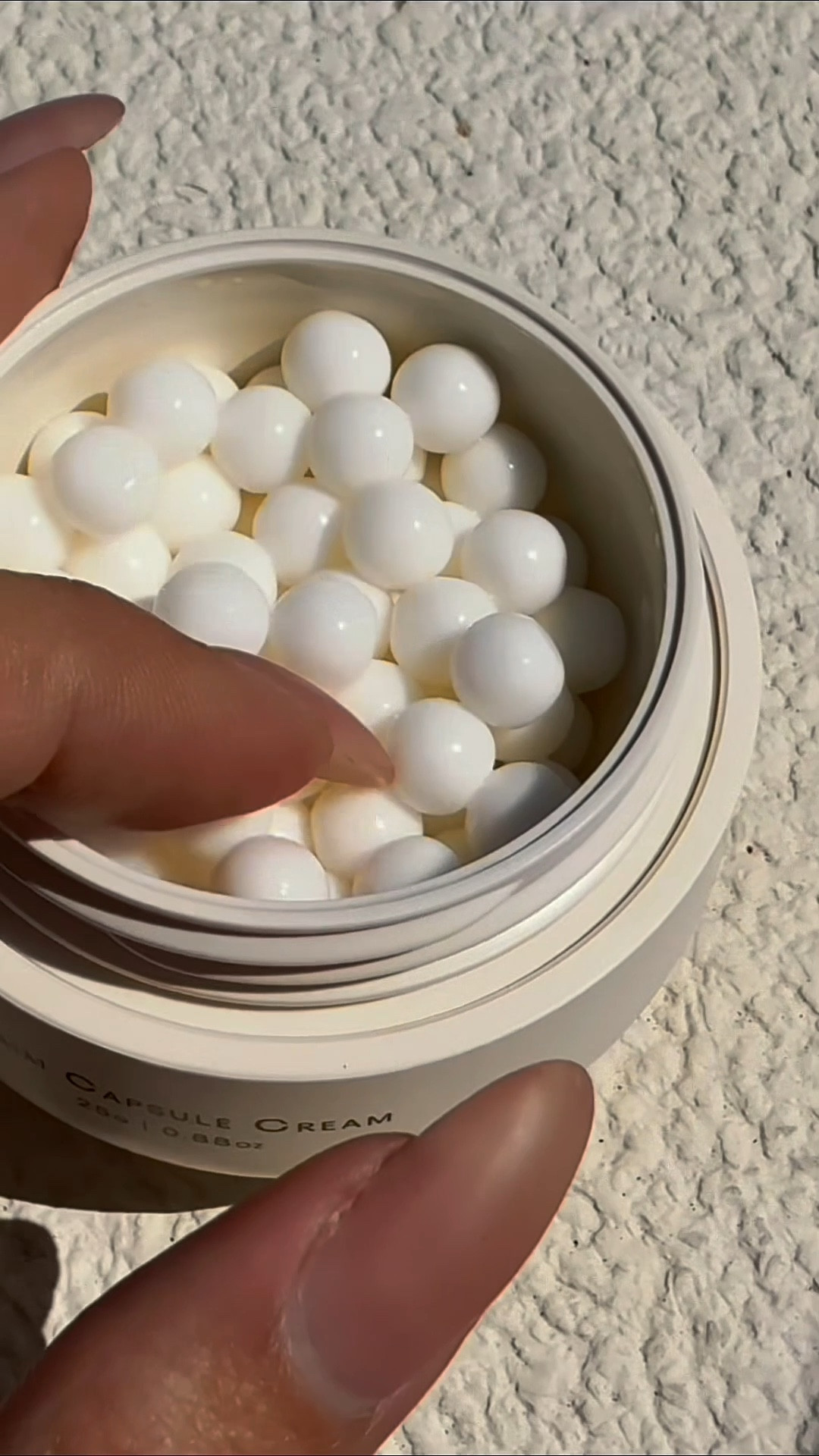 Why Korean Capsule Creams Hit Different

#LTKselfcare #LTKBeauty #LTKmorningroutine