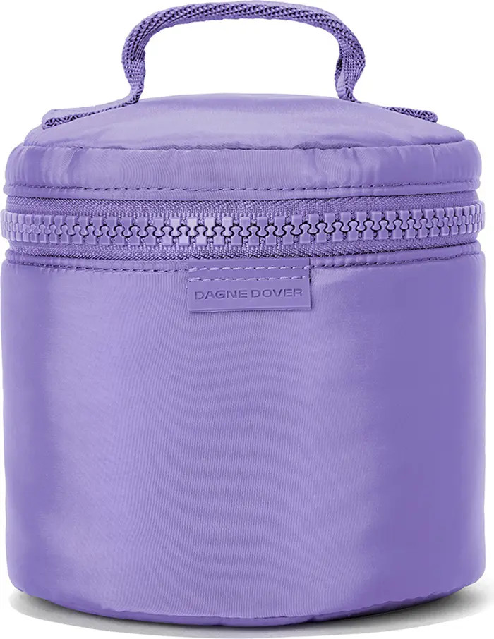Mila Repreve® Recycled Polyester Small Toiletry Organizer Bag | Nordstrom