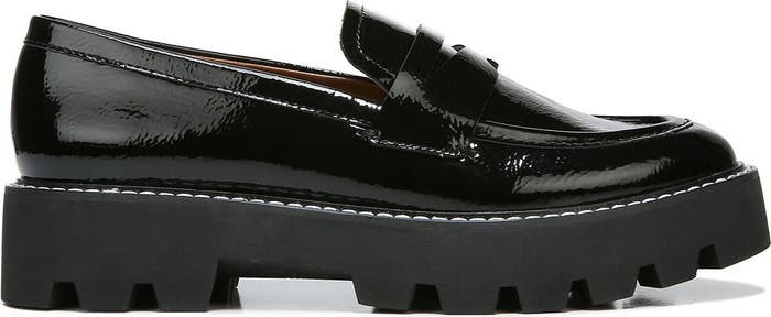 Bazel Lug Sole Loafer | Nordstrom Rack