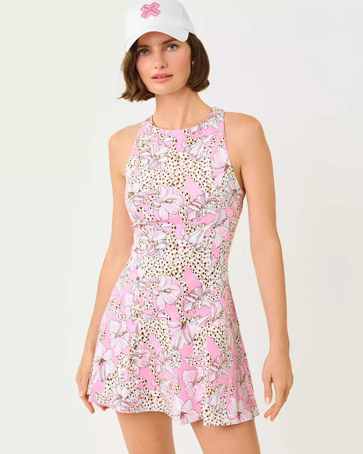 UPF 50+ Luxletic Westley Active Dress | Lilly Pulitzer