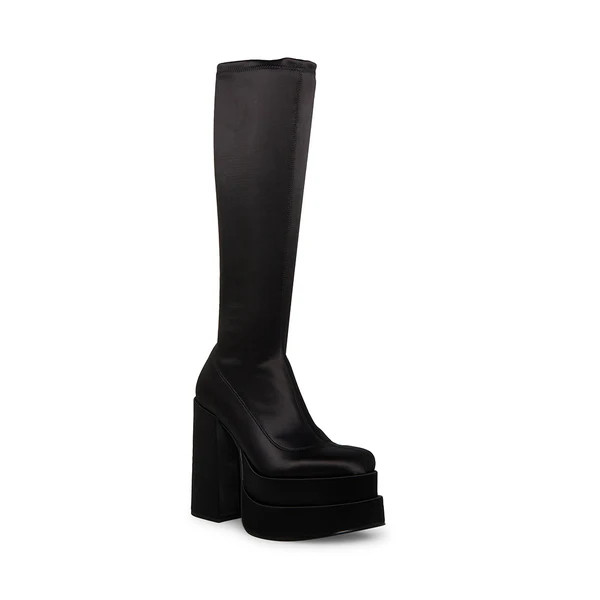 CYPRESS BLACK SATIN | Steve Madden (US)