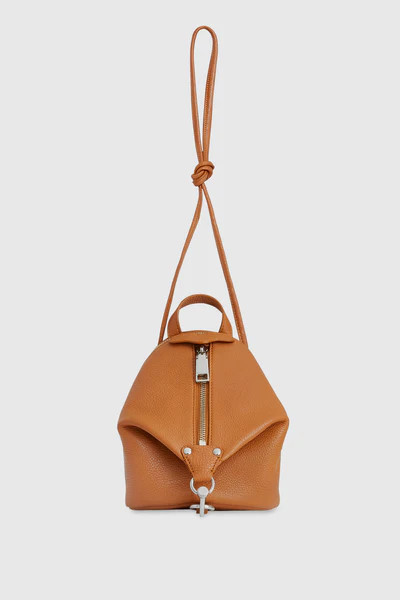 Mini Julian Crossbody | Rebecca Minkoff