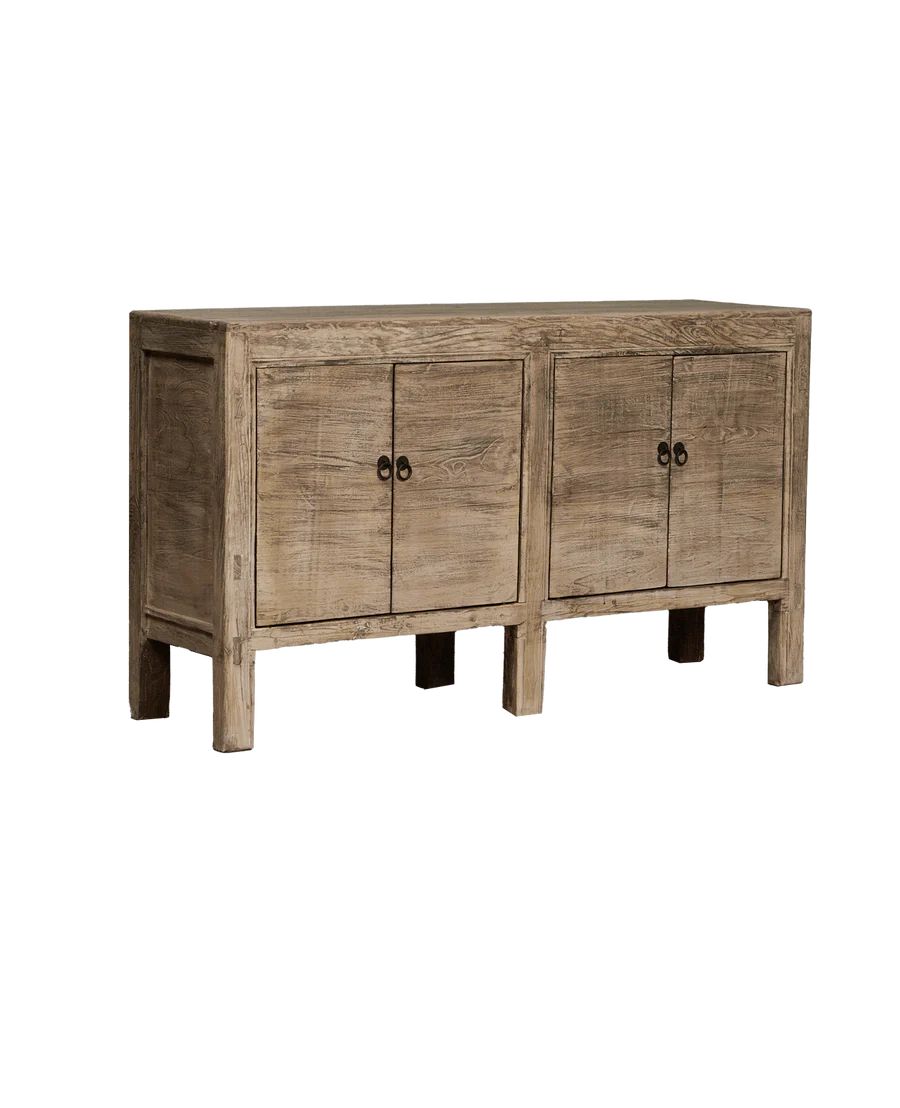 Credenza - Bleached | Olive Ateliers