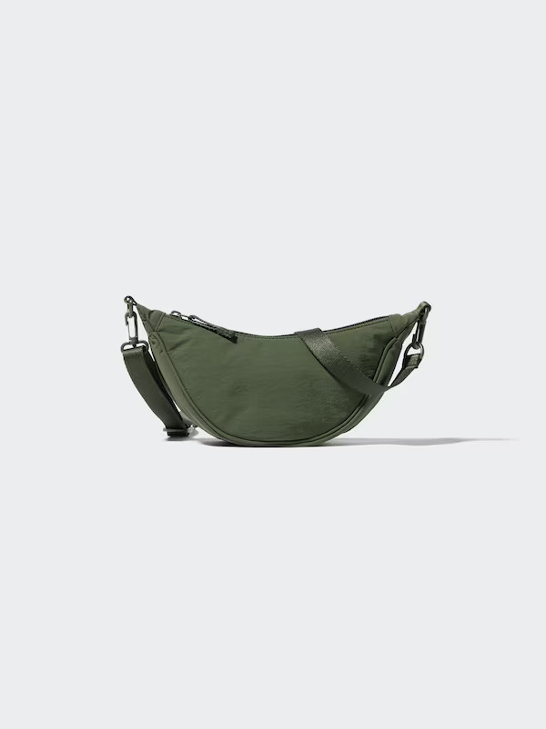 Round Ultra Mini Bag | UNIQLO (UK)