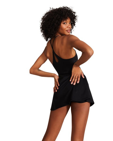 werk out dress black | Steve Madden (US)