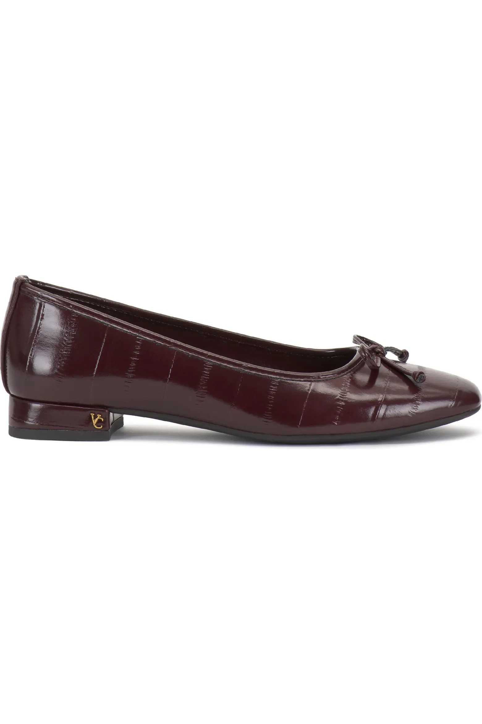 Vince Camuto Jenlea Ballet Flat (Women) | Nordstrom | Nordstrom