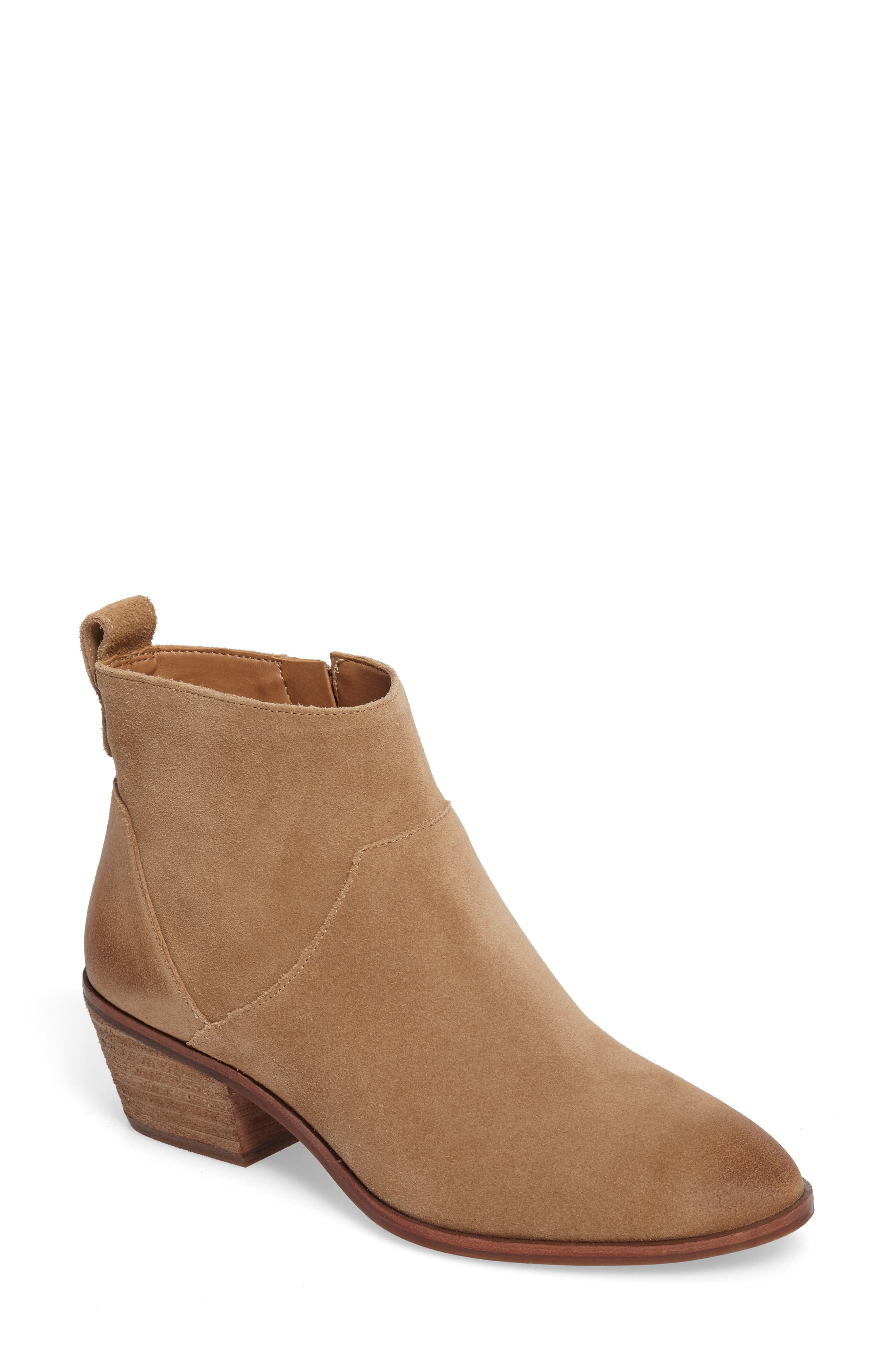 Vixen Bootie | Nordstrom