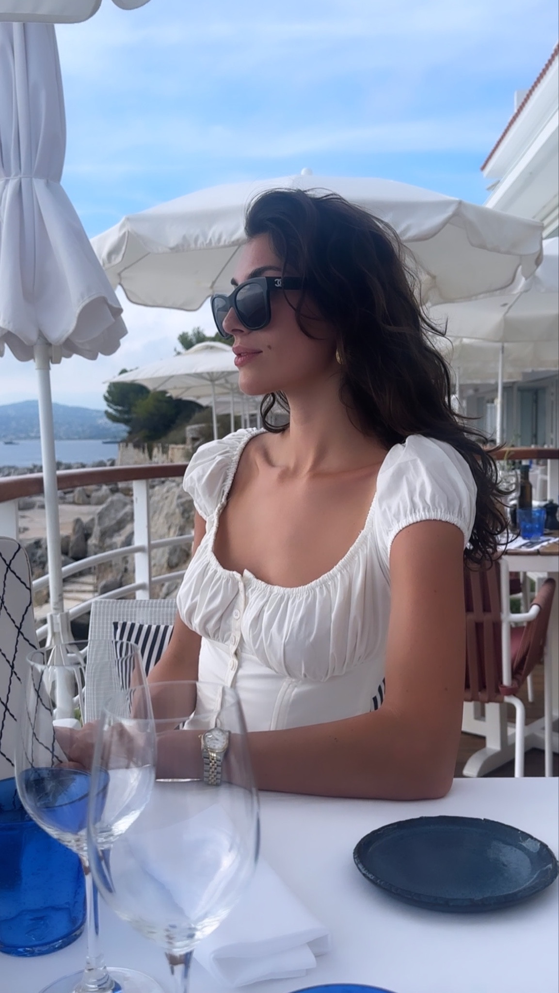 Hotel Du Cap🤍

#LTKstyletip #LTKeurope