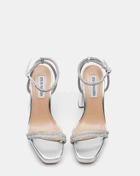 LOFTY SILVER | Steve Madden (US)