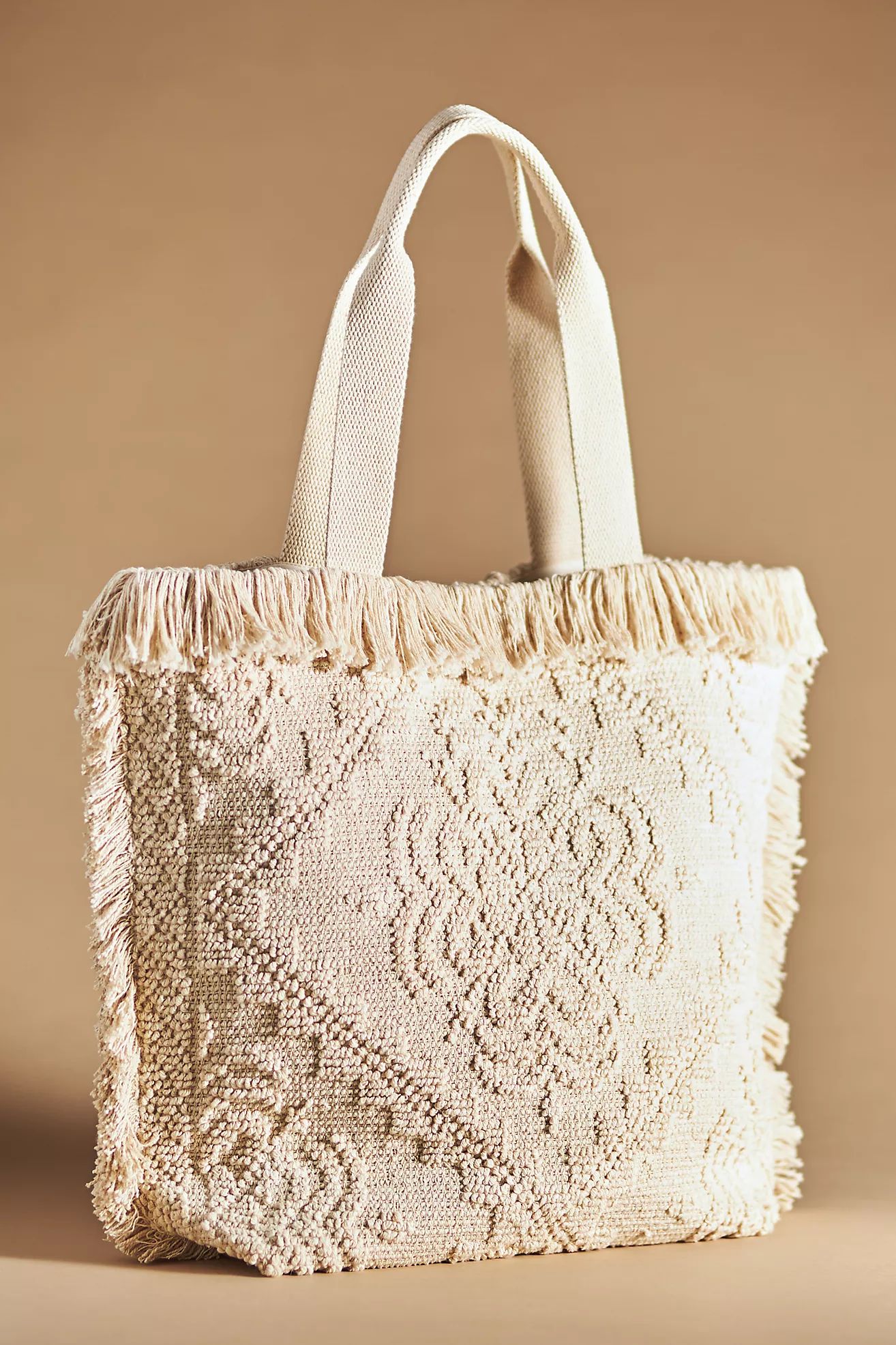 Sienna Tote | Anthropologie (US)