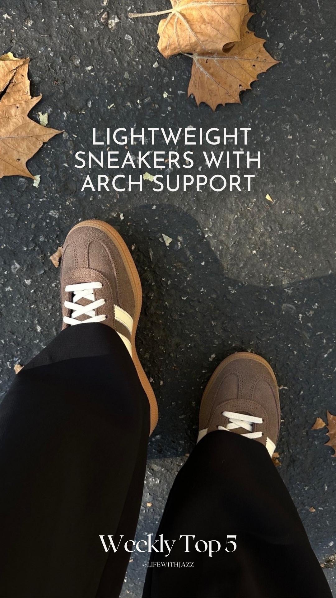  #4 bestseller: adidas handball spezial sneakers 

Lightweight, have arch support, come in tons of colors 

 

#LTKSeasonal