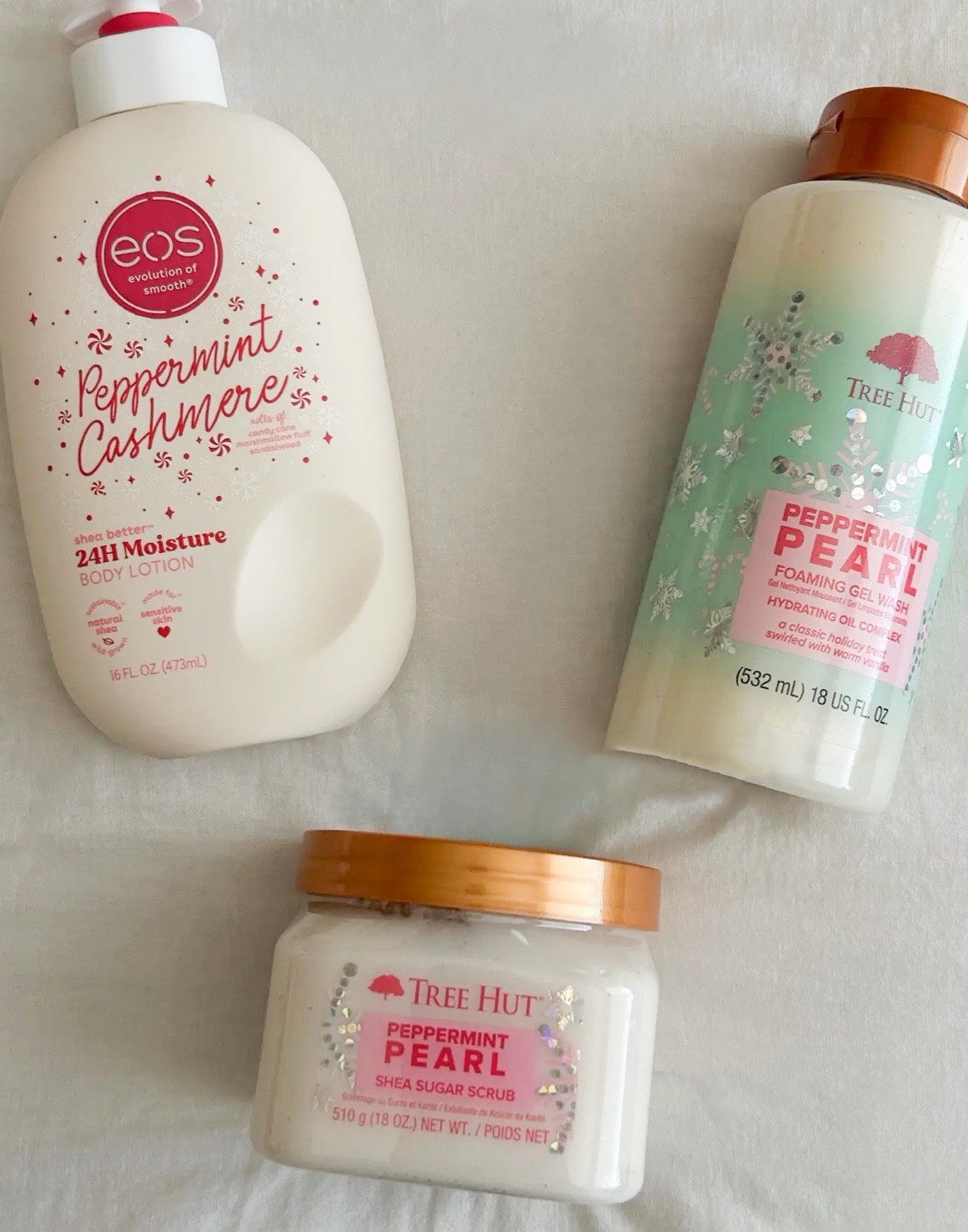 The best holiday scented products!! 

#LTKHoliday #LTKSeasonal #LTKFindsUnder50