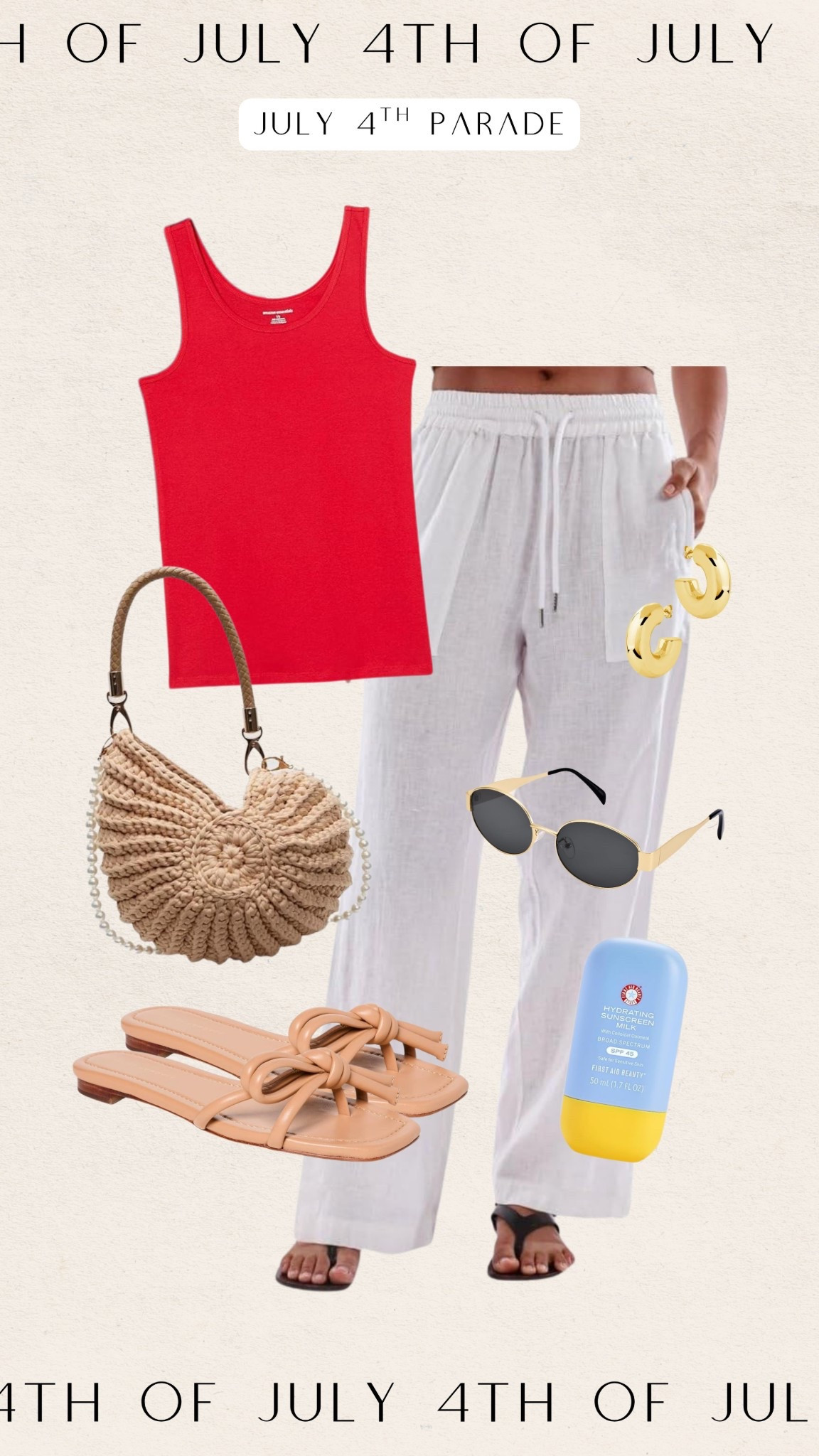 4th of July outfit idea! 

4th of july, 4th of july outfit, 4th of july outfit inspo, petite style, summer fashion

#LTKFindsUnder50 #LTKFindsUnder100 #LTKStyleTip