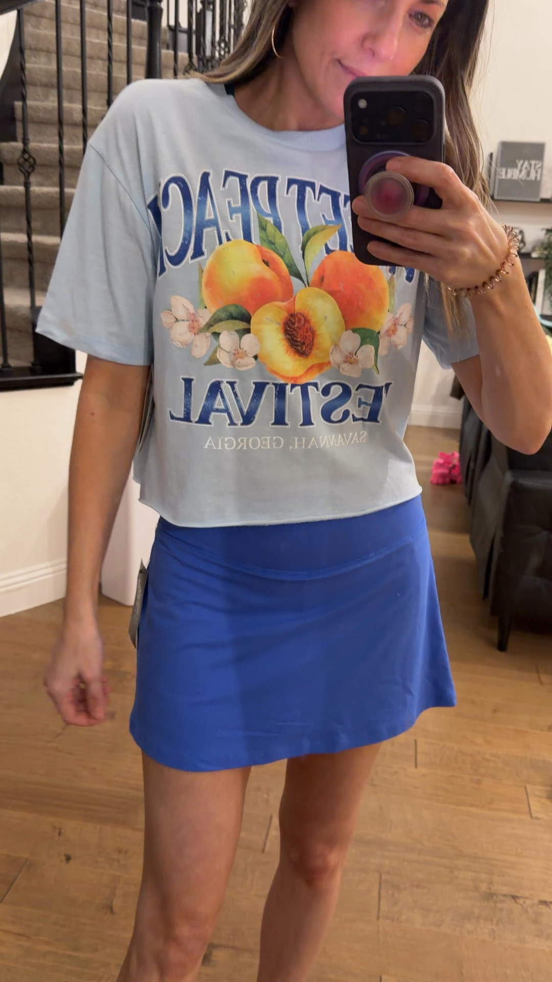 Walmart 
Top xs
Skort xs


#LTKSaleAlert #LTKActive #LTKootd